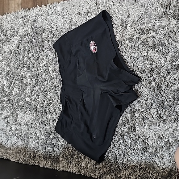 Bundle of work out shorts size XS and S Nike, Adidas and underarmour - Picture 4 of 5